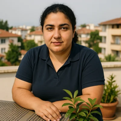 Karaca Selin