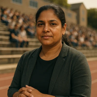 Nair Priya