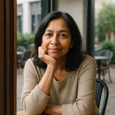 Chakrabarti Maya
