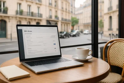 Smart contracts : la clé de la confiance dans la blockchain et la DeFi