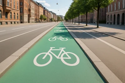 Urban Infrastructure: Building the Backbone of Modern Cities