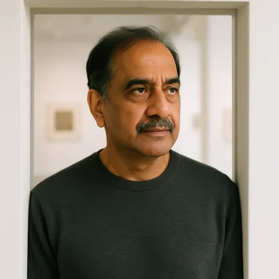 Madan Rahul