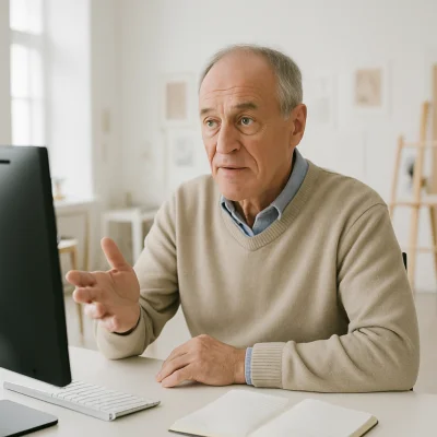 Лебедев Андрей