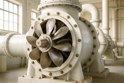 Fluid Mechanics in Mechanical Engineering: Practical Concepts, Core Equations, and Real-World Applications