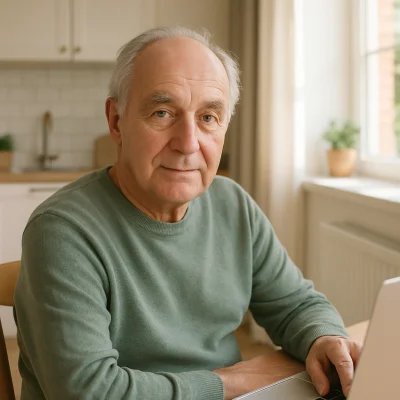 Добрынин Александр