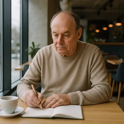 Мельников Александр