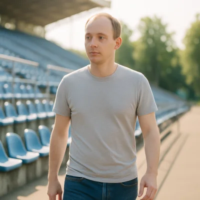 Воронов Андрей