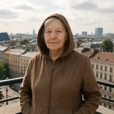 Беляева Людмила