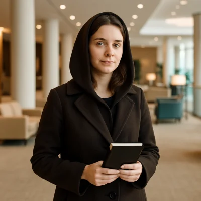 Мельникова Алина