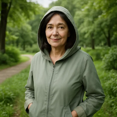 Миронова Елена