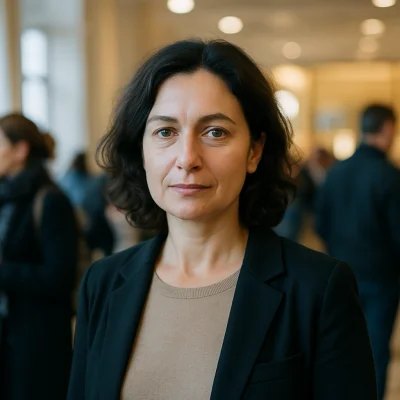 Власова Марина