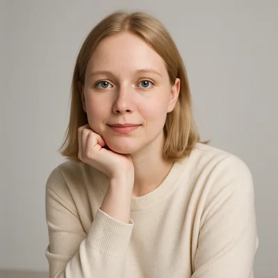 Белова Марина