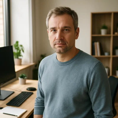 Миронов Илья