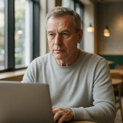 Волков Игорь