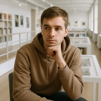 Власов Артём