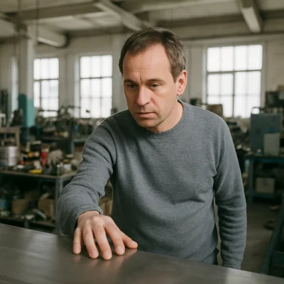 Сорокин Илья