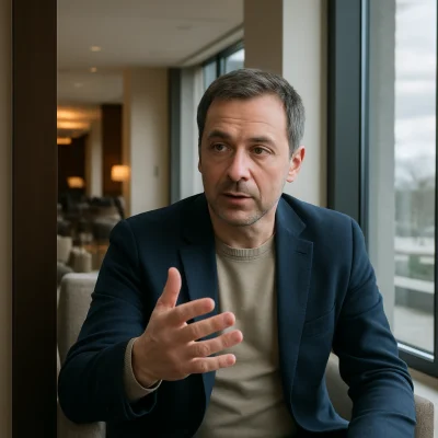 Сафронов Андрей