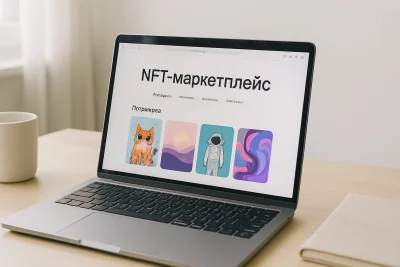 NFT: что это такое, как работает и где есть реальная польза