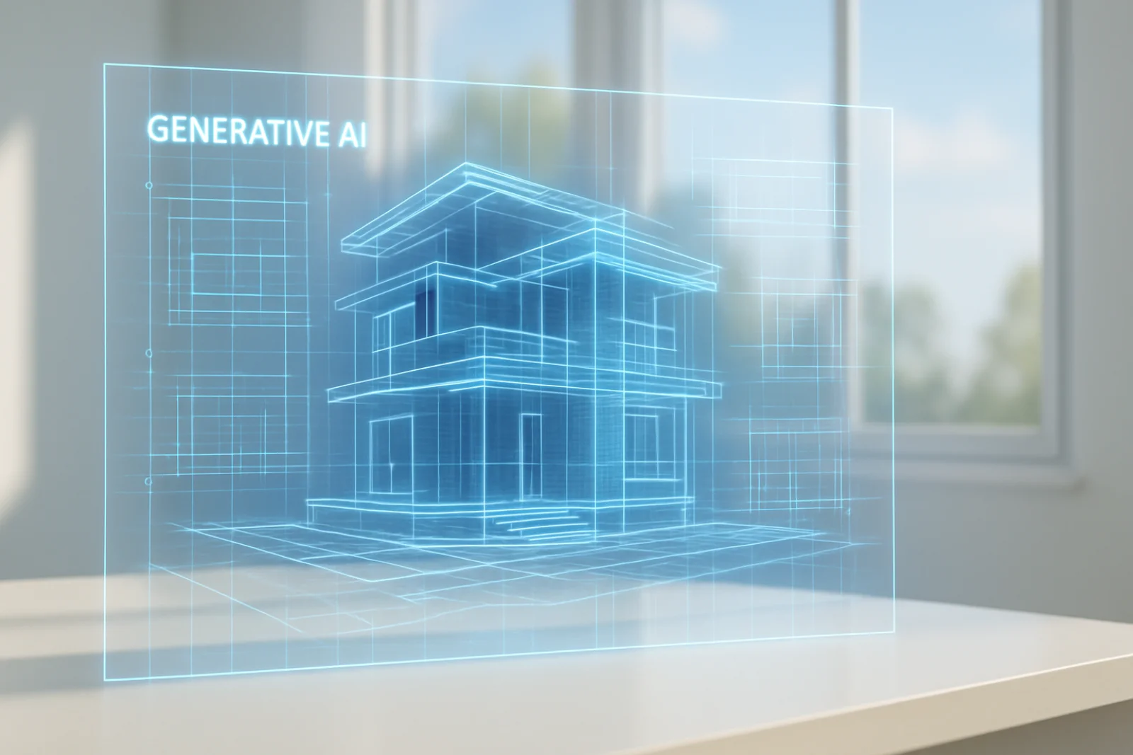 Generative AI: Where Neural Networks Create, Innovate, and Surprise