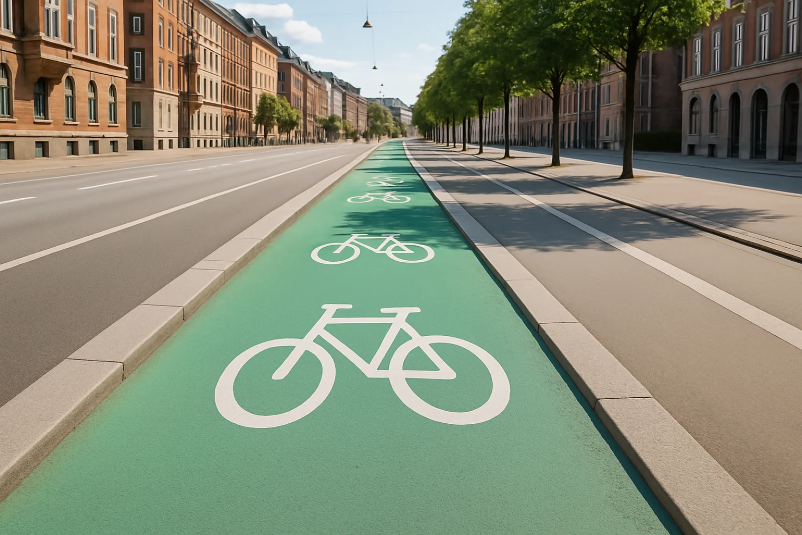 Urban Infrastructure: Building the Backbone of Modern Cities