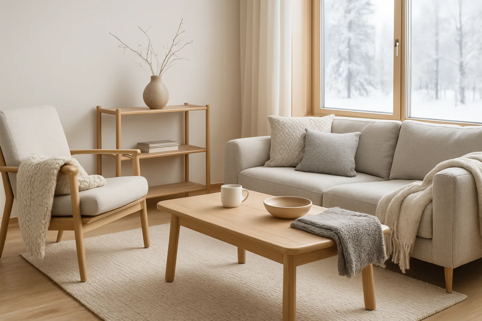 Interior Architecture: Where Culture, Climate, and Daily Use Meet