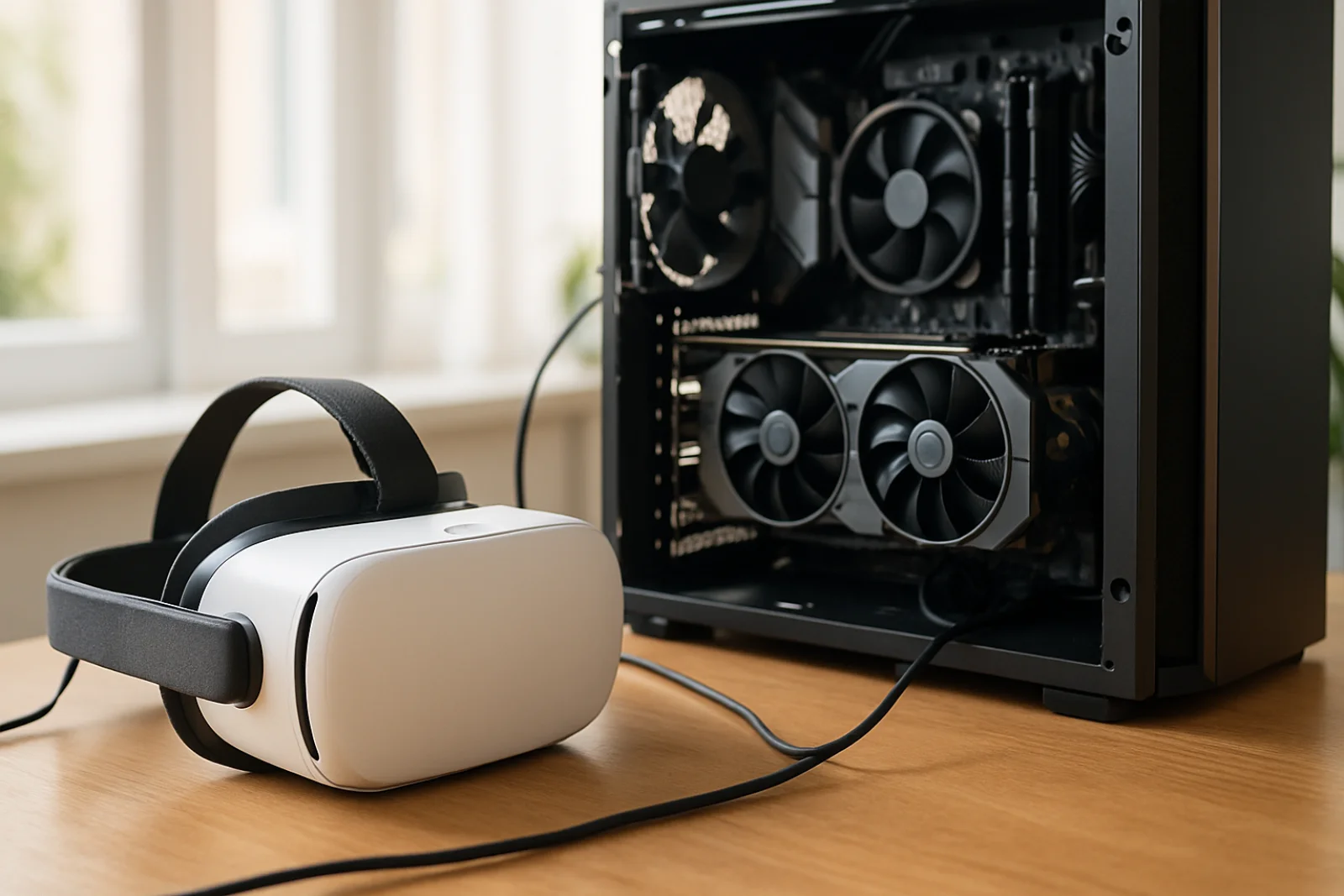 GPU Computing: The Engine Behind Modern Graphics, Simulation, and AI Workloads